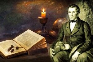 Таємниця «Чорних очей» відомого байкаря