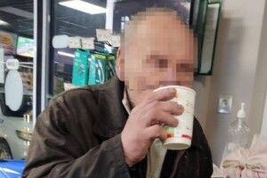 У Рівному поліцейські розшукали зниклого чоловіка