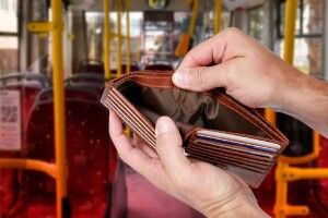 У Ковелі хочуть підвищити вартість проїзду в громадському транспорті 