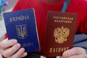 «Ініціювати питання про подвійне громадянство — недалекоглядно для державного відповідального політика. Для шпани — так» (Відео)