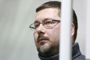 Перекладача Гройсмана триматимуть під вартою щонайменше до першого листопада