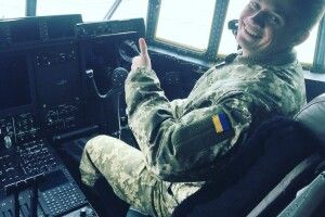 Цей юнак став найрейтинговішим українським оператором ударного БПЛА Bayraktar TB2 у Туреччині
