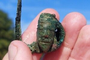 Волинські археологи дослідили майже пів гектара княжої історії