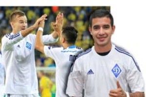 В ІЗРАЇЛІ ЗАСЯЯЛА ЗІРКА ДЕРЛІСА ГОНСАЛЕСА
