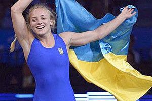 ЛАС-ВЕГАС АПЛОДУВАВ ДІВЧИНІ З ІВАНИЧІВ!
