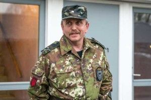 Сім’ю героя АТО намагалися спалити