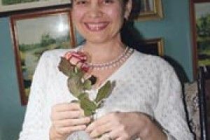 ТА, ЩО ПРИКЛИКАЄ СВІТЛО