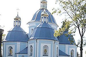 НА МІСЦІ ЗАМКУ АДАМА КИСЕЛЯ ПІДЗЕМЕЛЬ ПОКИ НЕ ЗНАЙШЛИ