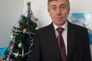 ЖИТТЄВИЙ САД ОЛЕКСАНДРА КМИТИ