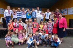 Горохівчанка – серед 12-ти кращих профспілкових лідерів України