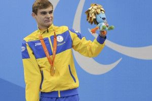 Перше «золото» у Ріо здобув полтавчанин, а перший гол за Україну забив ковельчанин!