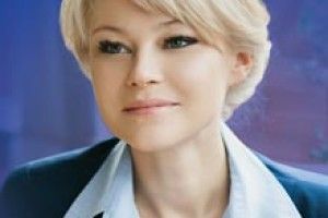 Олена ГОЛЄВА: «ГОЛОСУЙТЕ ЗА СЕБЕ!»*