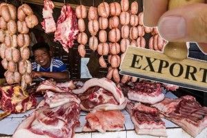 Як українським продуктам «пробитися» на закордонні ринки?