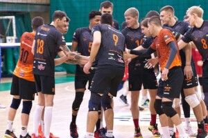 Волейбол: львівські «Барком-Кажани» таки гратимуть у Польщі