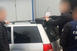 Стало відомо, за яку послугу хотів хабар луцький військовий 