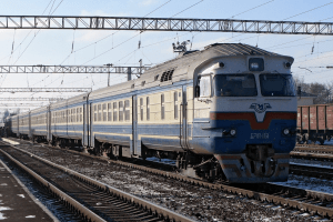 На Волині хочуть відновити ще один дизель-потяг