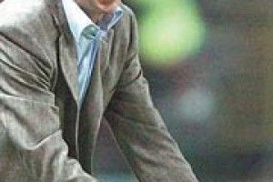 ТЕПЕР «ДИНАМО» РЯТУВАТИМЕ ЮРІЙ СЬОМІН