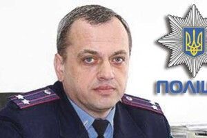 Головний поліцейський Луцька: «КОЛИ МЕНІ БУЛО 11 РОКІВ, ВІД РУК ЗЛОЧИНЦІВ ЗАГИНУВ БАТЬКО...»