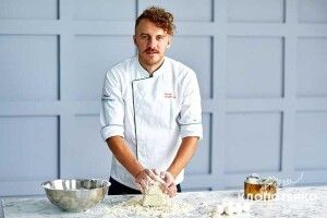 Відомий шеф-кухар розповів, чим харчуються українські захисники на передовій