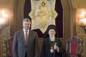 «Ми не питатимемо дозволу ні в Путіна, ні в Кирила, як нам молитися»