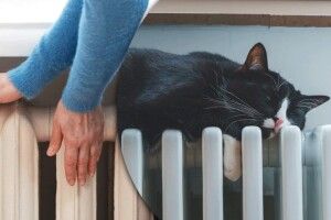 Аварія на тепломережі залишила без опалення 9 будинків у Луцьку