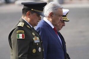 З такими «миротворцями» і ворогів не треба: Мексика пропонує план щодо України