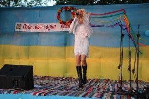 У Скулині відзначили день села