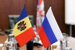 Журналістка показала, як росіяни ведуть пропаганду в Молдові (Фото) 
