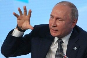 путін не думає про себе, ніби його життя закінчиться через рік, – Христо Грозєв