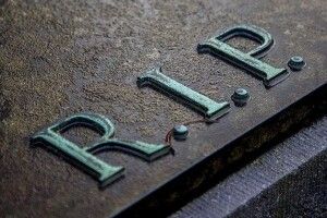 У Рівному затвердили суми на поховання жителів міста із заслугами