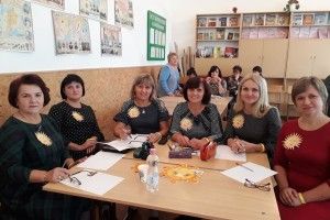 Між вчителями пройшла «битва мізків»!