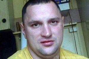 Волинська поліція розшукує вбивцю