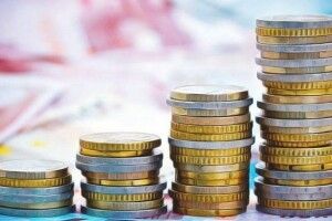 За перші пів року волиняни сплатити 12 мільярдів гривень податків