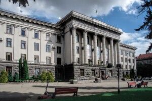 Волинський національний університет – серед найпопулярніших вишів України