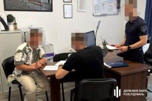 На Рівненщині судитимуть лісівника, який організував «зелений коридор» до білорусі