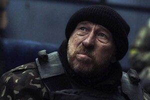 &laquo;Я підтримую тих, хто вболіває за українське. Це так само, як бійці на передовій відстоюють наші кордони&raquo;