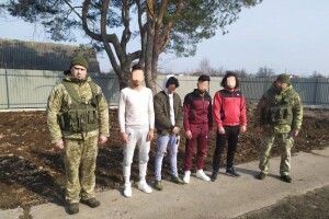 Марокканця, який привіз у Любомль нелегалів, судитимуть