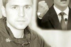 ВОРОГ ЛУКАШЕНКА ПРИЇХАВ У НОВОВОЛИНСЬК НА 