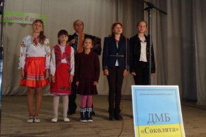 Усе для фронту – усе для перемоги: юні волинські школярі заробили 63 000 гривень для наших воїнів (Фото,відео)