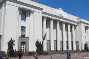Від восьми до дванадцяти: Рада ввела кримінальну відповідальність за зйомку ЗСУ 