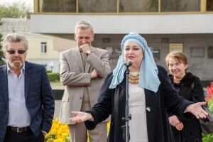 Завтра змагатимуться талановиті!