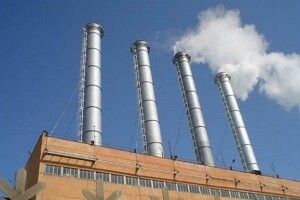 Кабмін доручив списати борги тепловикам