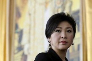 Колишню прем'єрку Таїланду ув’язнили на 5 років за злочинні схеми з рисовими субсидіями
