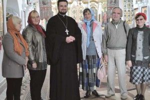 Слідами «недостойного ієромонаха» Йова