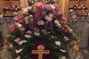 Силою Хреста Твого збережи нас, Господи! Що треба знати про сьогоднішнє свято