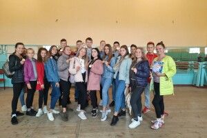 Нововолинський танцювальний колектив переміг у міжнародному фестивалі