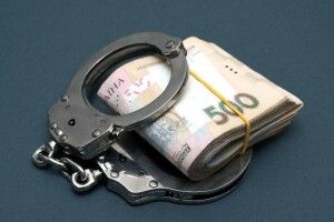 Волинського експосадовця покарали за корупцію