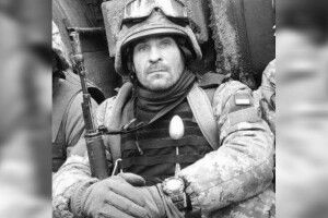 На війні загинув воїн з Нововолинська Сергій Кушнір
