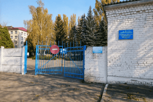 У Волинській психлікарні більше не лікуватимуть психотуберкульозних хворих