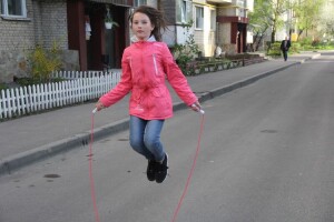 У Луцьку відбудеться фестиваль спорту 